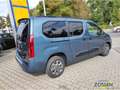 Opel Combo Life GS XL 1.5 D Android+Mehrzonenklima+DAB Blau - thumbnail 4