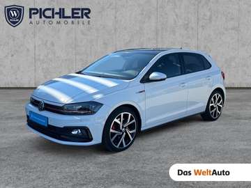 GTI TSI OPF