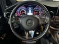 Mercedes-Benz V 220 d V -Klasse  Lang/Leder+Led+Kamera+7Sitzer Silber - thumbnail 27