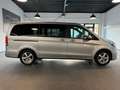 Mercedes-Benz V 220 d V -Klasse  Lang/Leder+Led+Kamera+7Sitzer Silber - thumbnail 4
