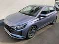 Hyundai i20 Trend M/T *KAMERA*Sitzheizung* Blau - thumbnail 1
