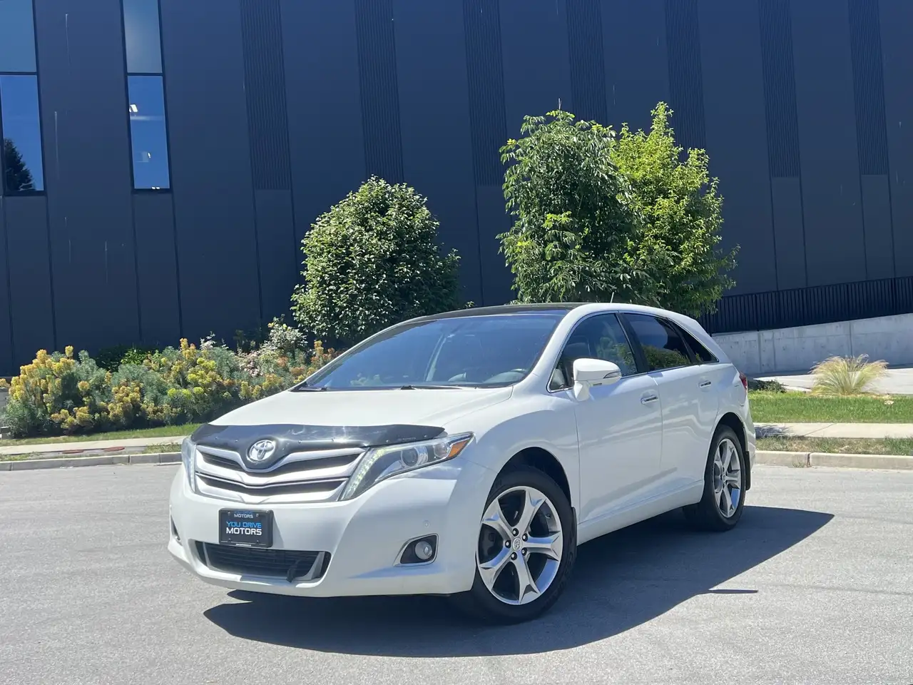 2016 Toyota Venza