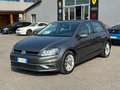 Volkswagen Golf Golf 1.6 TDI 115 CV DSG 5p. Highline BlueMotion Te Grau - thumbnail 1