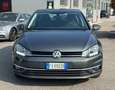 Volkswagen Golf Golf 1.6 TDI 115 CV DSG 5p. Highline BlueMotion Te Grau - thumbnail 2