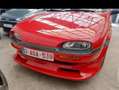 Nissan 100 NX 1600 cc 90 cv Piros - thumbnail 1
