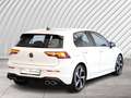 Volkswagen Golf R VIII Lim. 2.0 TSI 245 kW 4Motion R ACC RFK Weiß - thumbnail 3