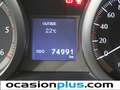 Toyota Land Cruiser D-4D VX Weiß - thumbnail 8