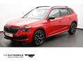 Skoda Kamiq 1,0 TSI Monte Carlo Pano/MirrorLink/Rear V Rot - thumbnail 1