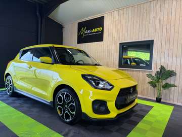 Swift Sport 1.4 Turbo GARANTIE 12 mois