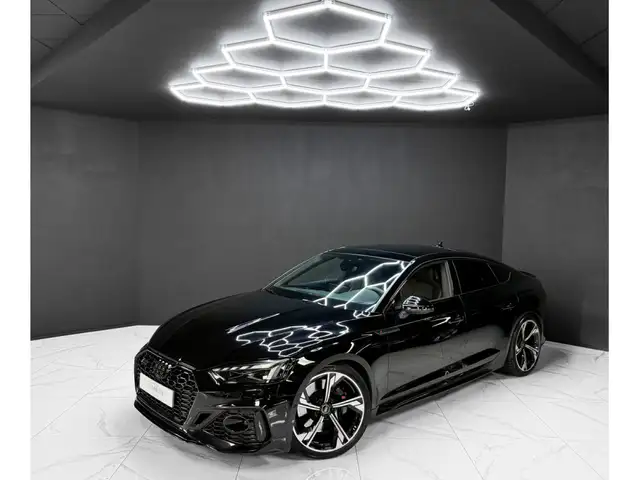 Audi RS5 SPORTBACK / B&O / 360 / MASSAGE / VALCONA