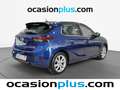 Opel Corsa 1.2T XHT S/S Elegance AT8 100 Bleu - thumbnail 3