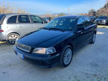 S40 I  1.8 16v  KM 99000 IMM.1997