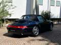Porsche 993 911 Cabrio 3.6 Carrera **UFF. ITA - SERVICEBOOK** Black - thumbnail 4