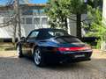 Porsche 993 911 Cabrio 3.6 Carrera **UFF. ITA - SERVICEBOOK** Zwart - thumbnail 2