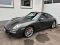Porsche 911 Carrera 4 S Coupe Grau - thumbnail 5