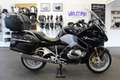 BMW R 1250 RT 0 Zwart - thumbnail 4
