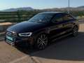 Audi A3 2.0 TFSI quattro S tronic 140kW Negro - thumbnail 2