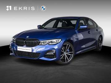 3 Serie Sedan 330e SoH 89% | High Executive | M Sp