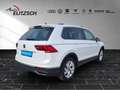 Volkswagen Tiguan Move LED RFK ACC NAVI PDC SHZ Blanc - thumbnail 5