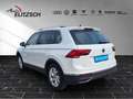 Volkswagen Tiguan Move LED RFK ACC NAVI PDC SHZ Weiß - thumbnail 3