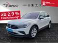 Volkswagen Tiguan Move LED RFK ACC NAVI PDC SHZ Weiß - thumbnail 1