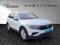 Volkswagen Tiguan Move LED RFK ACC NAVI PDC SHZ Weiß - thumbnail 7