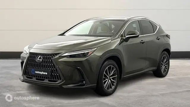 Lexus NX 450h+ 450h+ Luxe 4WD
