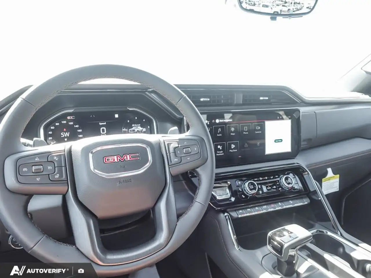 GMC Sierra 1500 fotografie GMC Sierra 1500