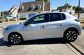 Peugeot 208 ALLURE PACK 1.2 PT 100CV BVM6 13325 HT ENTRETIEN T Gris - thumbnail 5