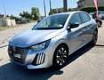 Peugeot 208 ALLURE PACK 1.2 PT 100CV BVM6 13325 HT Grigio - thumbnail 4