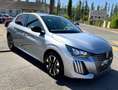 Peugeot 208 ALLURE PACK 1.2 PT 100CV BVM6 13325 HT ENTRETIEN T Gris - thumbnail 1