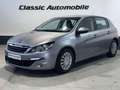 Peugeot 308 Active *Automatik*Sitzheizung*Navi*Kamera* Grau - thumbnail 1