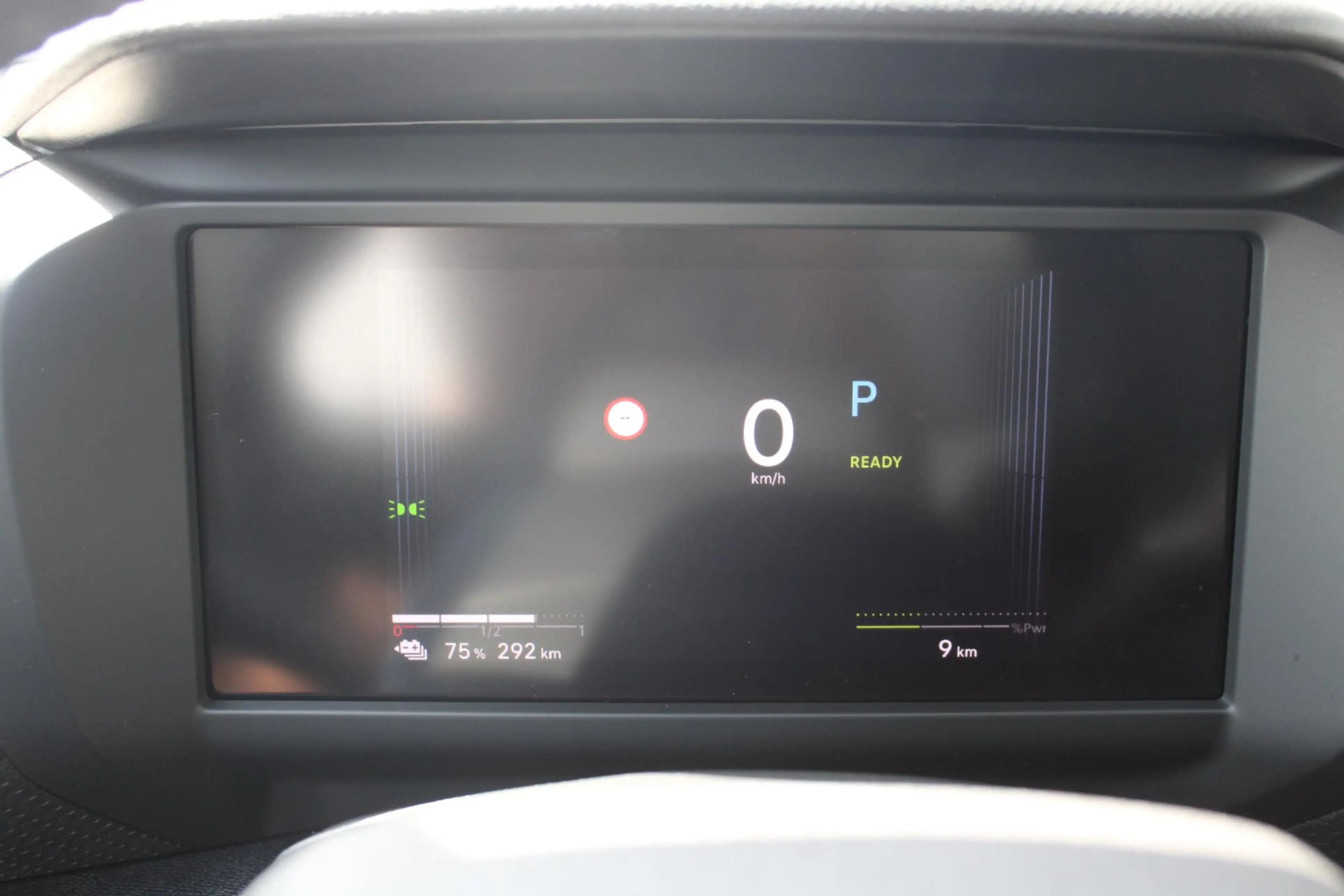 Citroen E-C4 Electric Business 156pk Extended range 54 kWh — photo 6