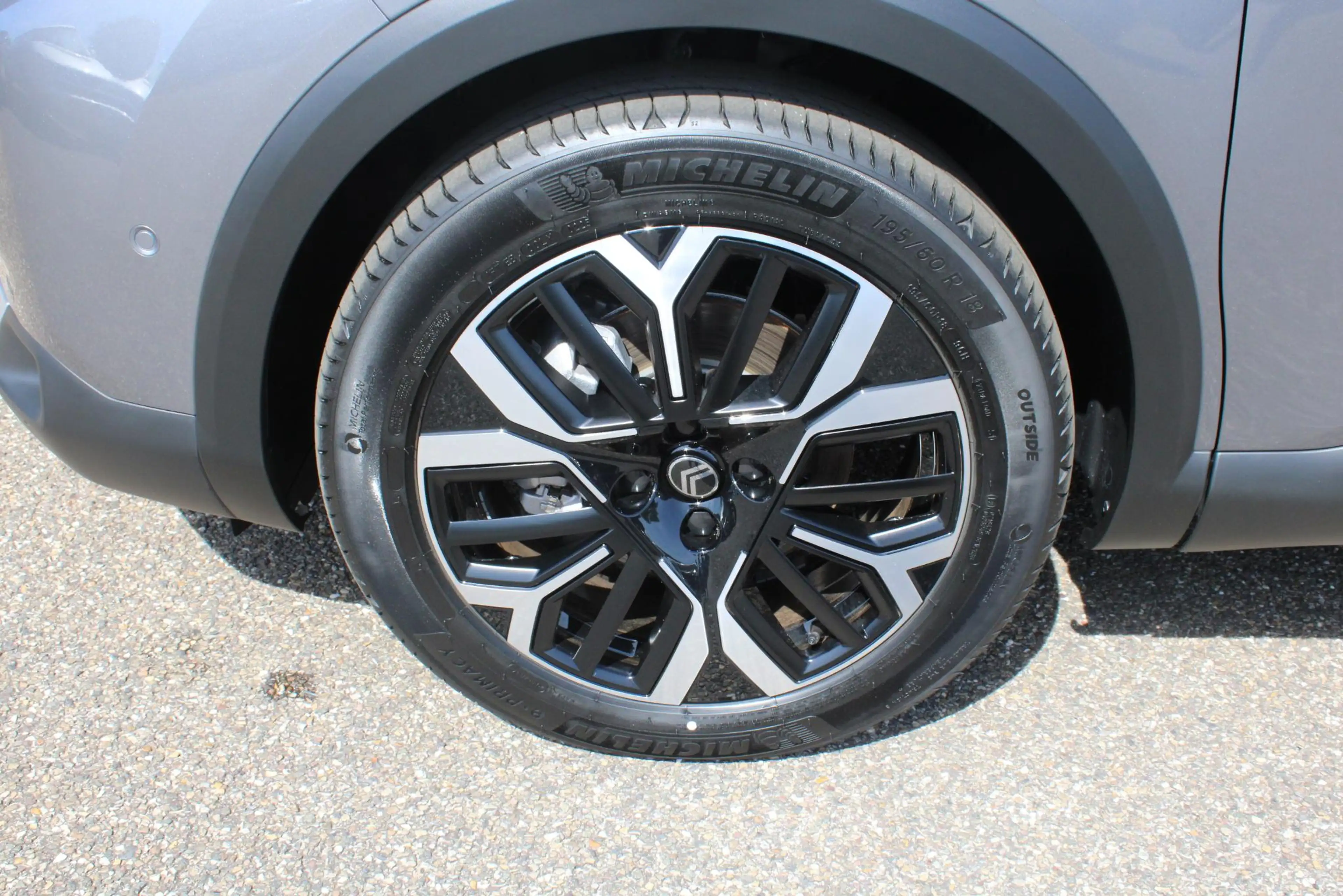 Citroen E-C4 Electric Business 156pk Extended range 54 kWh — photo 10