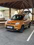 Fiat Panda TwinAir Turbo 85 4x4 Wild Orange - thumbnail 1