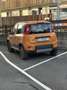 Fiat Panda TwinAir Turbo 85 4x4 Wild Orange - thumbnail 2