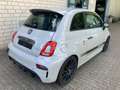 Abarth 595 Competizione Xenon/Sabelt/PDC/8xAlu Grau - thumbnail 4