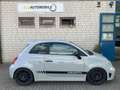 Abarth 595 Competizione Xenon/Sabelt/PDC/8xAlu Grau - thumbnail 5