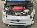 Abarth 595 Competizione Xenon/Sabelt/PDC/8xAlu Grau - thumbnail 7