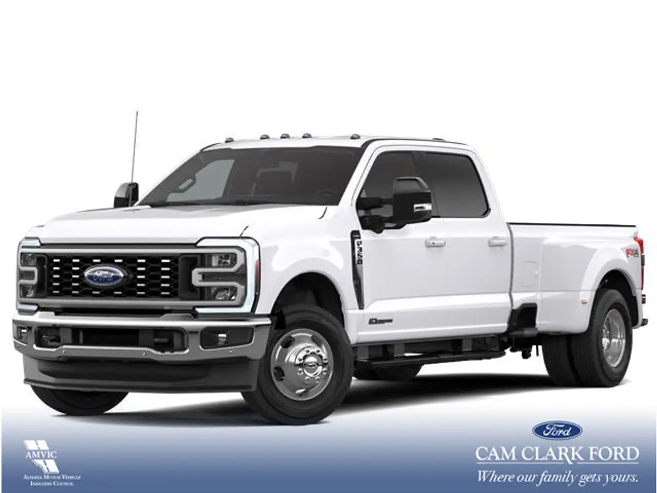 2026 Ford F 350