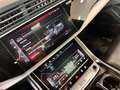 Audi Q8 50 3.0 tdi  S line edition  GARANZIA AUDI 12/2026 Gris - thumbnail 12