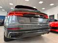 Audi Q8 50 3.0 tdi  S line edition  GARANZIA AUDI 12/2026 Gris - thumbnail 4