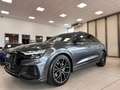 Audi Q8 50 3.0 tdi  S line edition  GARANZIA AUDI 12/2026 Gris - thumbnail 2