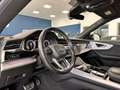 Audi Q8 50 3.0 tdi  S line edition  GARANZIA AUDI 12/2026 Gris - thumbnail 6