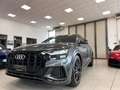 Audi Q8 50 3.0 tdi  S line edition  GARANZIA AUDI 12/2026 Gris - thumbnail 1