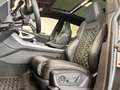 Audi Q8 50 3.0 tdi  S line edition  GARANZIA AUDI 12/2026 Gris - thumbnail 7