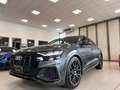 Audi Q8 50 3.0 tdi  S line edition  GARANZIA AUDI 12/2026 Gris - thumbnail 3