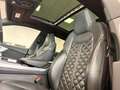 Audi Q8 50 3.0 tdi  S line edition  GARANZIA AUDI 12/2026 Gris - thumbnail 8