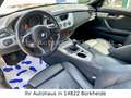 BMW Z4 Roadster sDrive 20i M Sport|XEN|LEDER|19ZOLL Schwarz - thumbnail 11