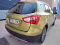 Suzuki SX4 Berlina Manual de 5 Puertas Verde - thumbnail 3
